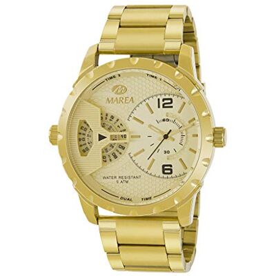 Marea B54178/5 Montre pour homme, bracelet Marea B54178/5 Montre pour homme, bracelet