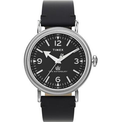Timex TW2W20200 Heren polshorloge Timex TW2W20200 Heren polshorloge