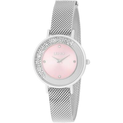 Liu Jo Liujo Dancing Slim montre seulement temps femme classique cod. TLJ1689, 8057190246307 Liu Jo Liujo Dancing Slim montre seulement temps femme classique cod. TLJ1689, 8057190246307