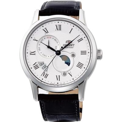 Orient Classic RA-AK0008S10B Montre automatique pour homme Orient Classic RA-AK0008S10B Montre automatique pour homme