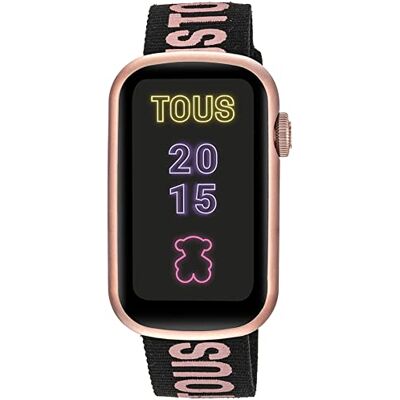 TOUS Analogique 200351092, multicolore, bande TOUS Analogique 200351092, multicolore, bande