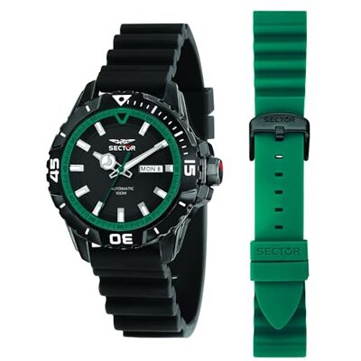 Sector No Limits Montre Homme R3221135004 Sector No Limits Montre Homme R3221135004