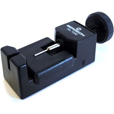Bergeon 7230 Extracteur de goupille pour bracelet de montre – HP7230 Bergeon 7230 Extracteur de goupille pour bracelet de montre – HP7230