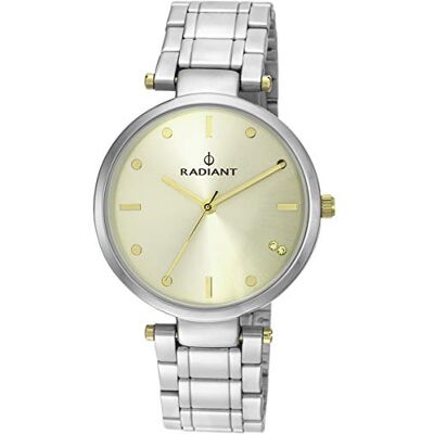 Radiant Montre RA468203 Adele Gold/Silver Gold, bracelet Radiant Montre RA468203 Adele Gold/Silver Gold, bracelet