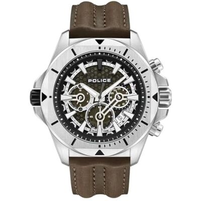 Police Montre à quartz électrique Police Montre à quartz électrique