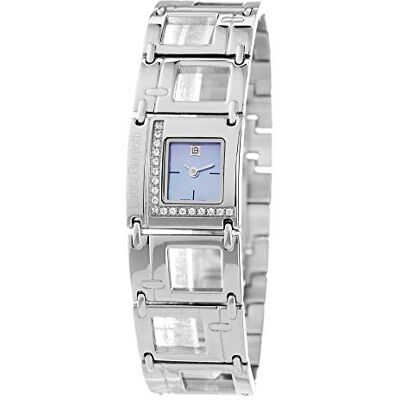 Laura Biagiotti Montre Femme (Ø 21 mm) (Ø 21 mm), Lilas, Bracelet Laura Biagiotti Montre Femme (Ø 21 mm) (Ø 21 mm), Lilas, Bracelet