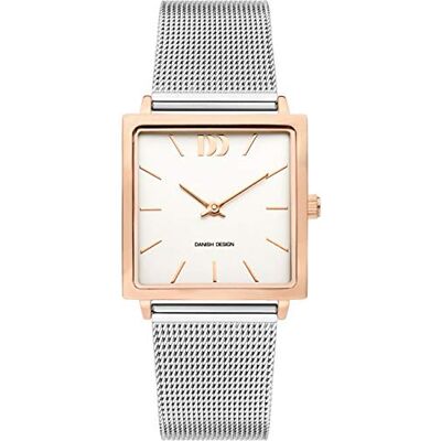 Danish Design Montre bracelet Mixte Miami Urban IV67Q1248, bracelet Danish Design Montre bracelet Mixte Miami Urban IV67Q1248, bracelet