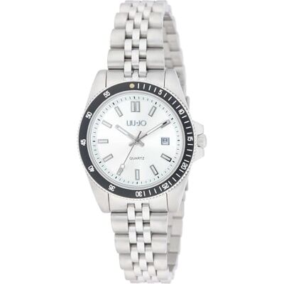 Liu Jo Montre femme Liujo Company Lady Solo Tempo tendance code TLJ2399 Liu Jo Montre femme Liujo Company Lady Solo Tempo tendance code TLJ2399