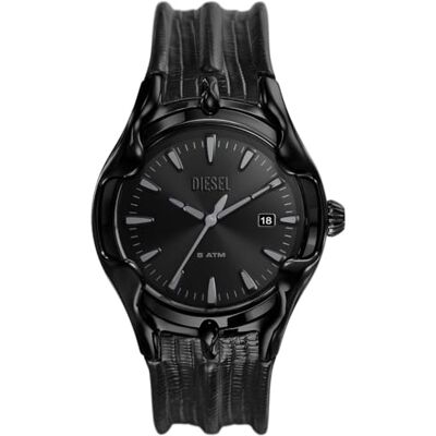 Diesel Watch DZ2193, Noir, bande Diesel Watch DZ2193, Noir, bande