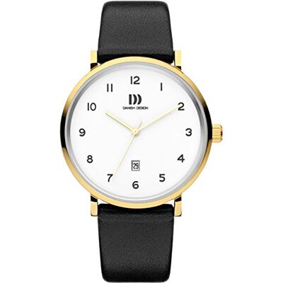 Danish Design Montre Homme IQ11Q1216, Bracelet Danish Design Montre Homme IQ11Q1216, Bracelet