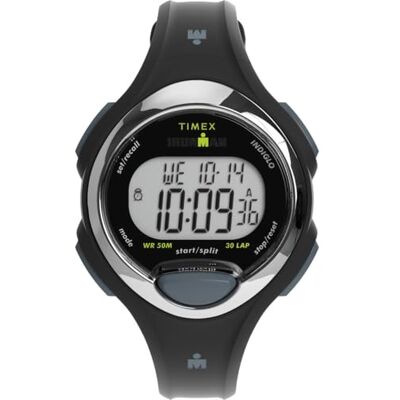 Timex TW2W17300 Dames polshorloge Timex TW2W17300 Dames polshorloge