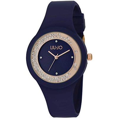 Liu Jo Liujo TLJ1761 Montre femme Dancing Sport seulement heure offre classique Liu Jo Liujo TLJ1761 Montre femme Dancing Sport seulement heure offre classique