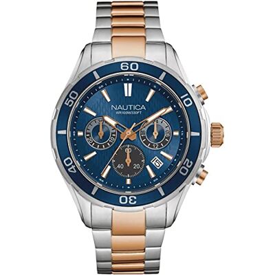Nautica Montre NAD21508G, bracelet Nautica Montre NAD21508G, bracelet