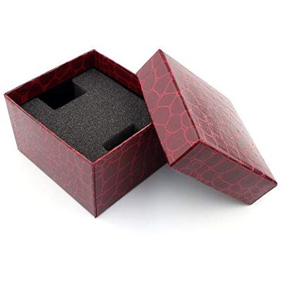 INGRAX Montres Hommes Casual en Acier Inoxydable Mesh Ceinture Montre Simple Cadran Quartz Montre Cadrans Ronds Montre-Bracelet d'affaires, Only Box INGRAX Montres Hommes Casual en Acier Inoxydable Mesh Ceinture Montre Simple Cadran Quartz Montre Cadrans Ronds Montre-Bracelet d'affaires, Only Box