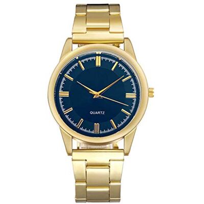 INGRAX Montres Hommes Casual en Acier Inoxydable Mesh Ceinture Montre Simple Cadran Quartz Montre Cadrans Ronds Montre-Bracelet d'affaires, F, bracelet INGRAX Montres Hommes Casual en Acier Inoxydable Mesh Ceinture Montre Simple Cadran Quartz Montre Cadrans Ronds Montre-Bracelet d'affaires, F, bracelet