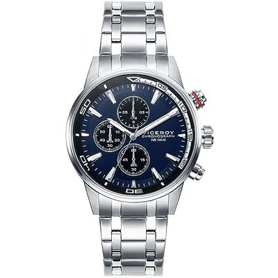Viceroy Montre Homme 46685-37, Bracelet Viceroy Montre Homme 46685-37, Bracelet