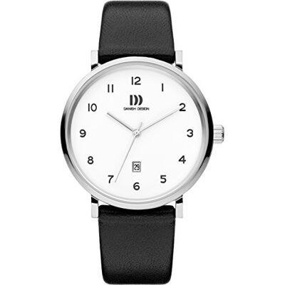 Danish Design Montre Homme IQ12Q1216, Bracelet Danish Design Montre Homme IQ12Q1216, Bracelet