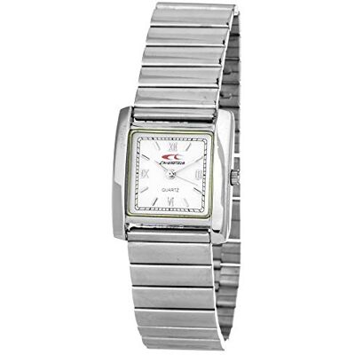Chronotech Montre analogique CT7001-01M Chronotech Montre analogique CT7001-01M