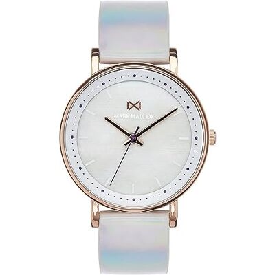 Mark Maddox Notting MC0102-77 Montre femme Nacre Mark Maddox Notting MC0102-77 Montre femme Nacre