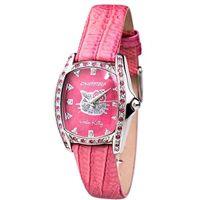 Chronotech Montre analogique CT7094SS-50 Chronotech Montre analogique CT7094SS-50