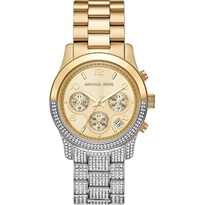 Michael Kors MK7329 Chronographe pour femme Michael Kors MK7329 Chronographe pour femme