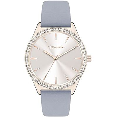 Tamaris Montre-bracelet, Frozen Rosé, 38 mm, Moderne Tamaris Montre-bracelet, Frozen Rosé, 38 mm, Moderne