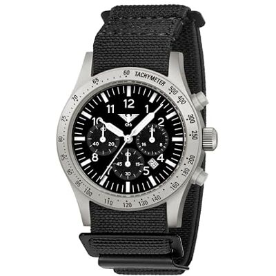 KHS Montre pour Homme PLASSC.DFB KHS Montre pour Homme PLASSC.DFB