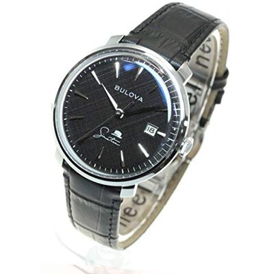 Bulova 96B360 Herrenarmbanduhr, bande Bulova 96B360 Herrenarmbanduhr, bande