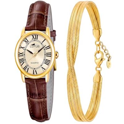 Lotus Montre 2gether Lotus Montre 2gether