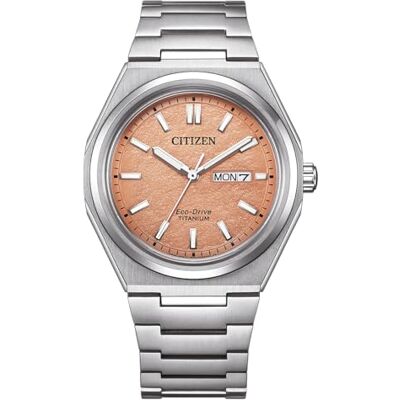Citizen Montre pour Homme Titane AW0130-85ZE Citizen Montre pour Homme Titane AW0130-85ZE