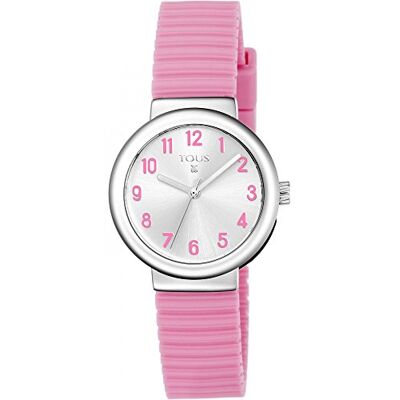TOUS Analogique 800350585, rose, bande TOUS Analogique 800350585, rose, bande