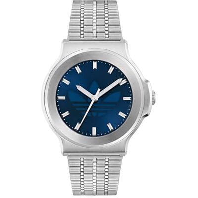 adidas Originals Montre analogique à quartz Expression Three unisexe adidas Originals Montre analogique à quartz Expression Three unisexe