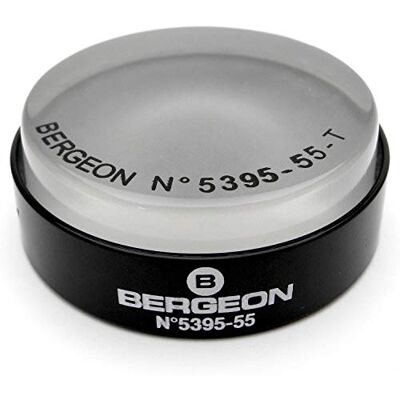 Bergeon 5395–55 Coussin gel pour boîtier de montre – HC5395–55 Bergeon 5395–55 Coussin gel pour boîtier de montre – HC5395–55