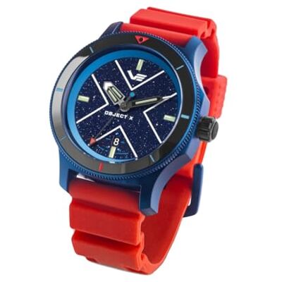 Vostok Europe Montre Homme NH35-599E776 Vostok Europe Montre Homme NH35-599E776