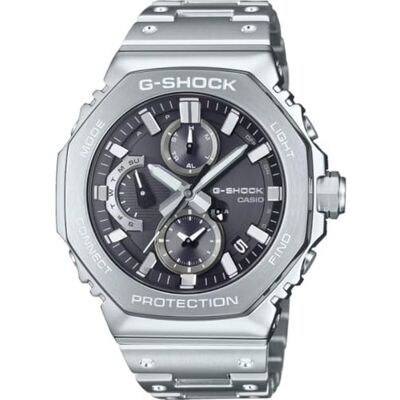 Casio Montre gmc-b2100D-1aer, Acier Casio Montre gmc-b2100D-1aer, Acier