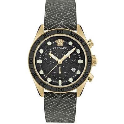 Versace Watch VE6K00123, Gris Versace Watch VE6K00123, Gris