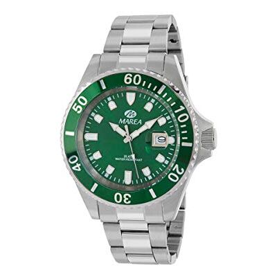Marea Montre Chevalier Steel B36094/18, bracelet Marea Montre Chevalier Steel B36094/18, bracelet