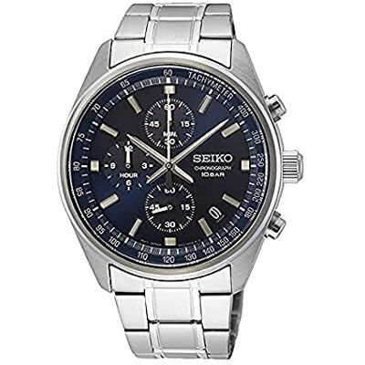 Seiko Analogique SSB377P1 Seiko Analogique SSB377P1