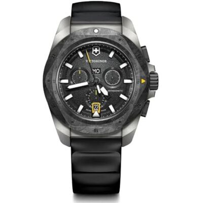 Victorinox Montre V242011 INOX Chrono Titane Victorinox Montre V242011 INOX Chrono Titane