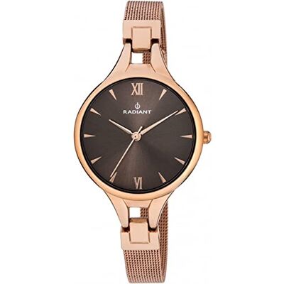 Radiant Horloge RA423204, Rose, sangle Radiant Horloge RA423204, Rose, sangle