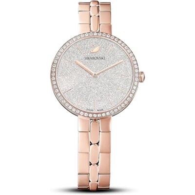 Swarovski Montres Femme Analogique Quartz 32012334 Swarovski Montres Femme Analogique Quartz 32012334
