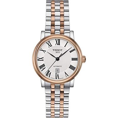 Tissot Automatic Watch T1222072203300, Multicolore, bracelet Tissot Automatic Watch T1222072203300, Multicolore, bracelet