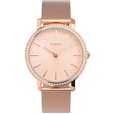 Timex TW2V52500 Dames transcenderen horloge Timex TW2V52500 Dames transcenderen horloge