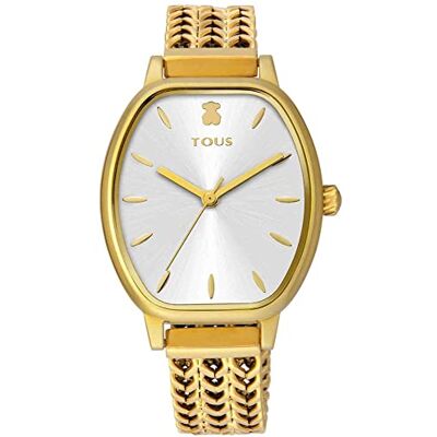 TOUS Analogique 100350410, or, bande TOUS Analogique 100350410, or, bande