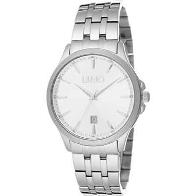 Liu Jo montre uniquement temps homme Liujo Groove casual code TLJ1079, Bracelet Liu Jo montre uniquement temps homme Liujo Groove casual code TLJ1079, Bracelet