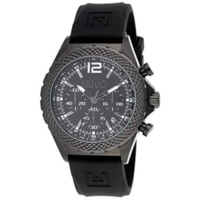 Liu Jo Luxury Horloge Montre Homme Derby Chronographe TLJ832 Liu Jo Luxury Horloge Montre Homme Derby Chronographe TLJ832