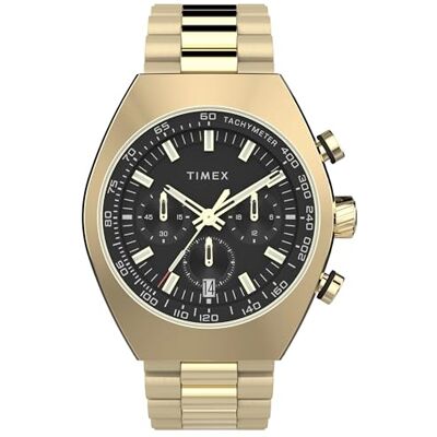 Timex TW2W22100 Heren polshorloge Timex TW2W22100 Heren polshorloge