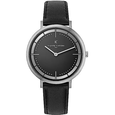 Pierre Cardin Montre CBV.1029 Belleville Park, Sangles Pierre Cardin Montre CBV.1029 Belleville Park, Sangles
