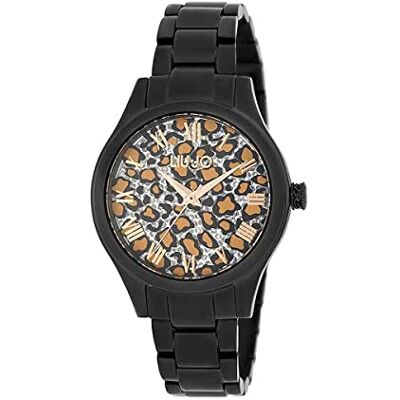 Liu Jo Bracelet Analog TLJ1824, Multicolore, Multicolore, Multicolore, Multicolore, Bracelet Liu Jo Bracelet Analog TLJ1824, Multicolore, Multicolore, Multicolore, Multicolore, Bracelet