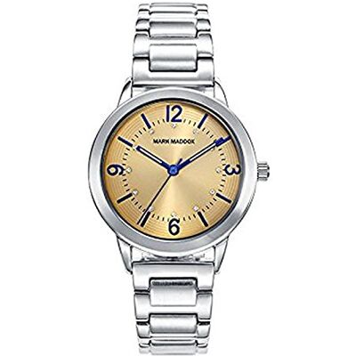 Mark Maddox MM7012-95 Montre pour femme, Bracelet Mark Maddox MM7012-95 Montre pour femme, Bracelet